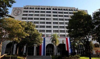 Corte prohíbe a funcionarios llevar a sus hijos por cuestiones de seguridad