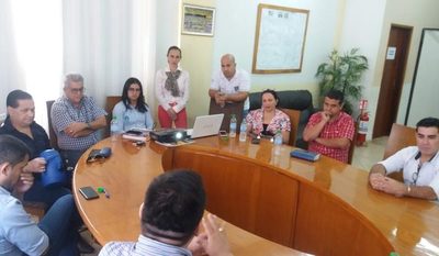 Proyecto turístico beneficiará a 1.000 jóvenes franqueños