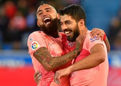 ¿Cuándo se define la Liga?