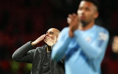 El mano a mano en la Premier