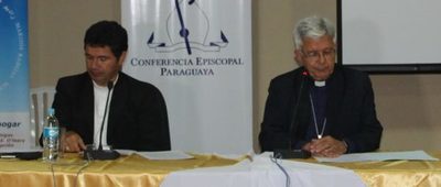 Obispos instan a legisladores a reflexionar honestamente sobre sus motivaciones en tema desbloqueo