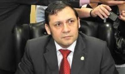 Para senador Bogado, estudio de desbloqueo de listas sábana es por presión ciudadana