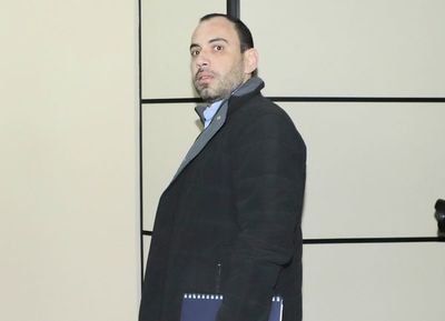 JEM: Elevan a juicio caso de Fernández Lippmann