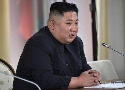 Kim: la situación en península coreana depende de “actitud” de EE.UU.