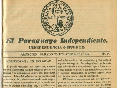 Hoy se recuerda el Día del Periodista