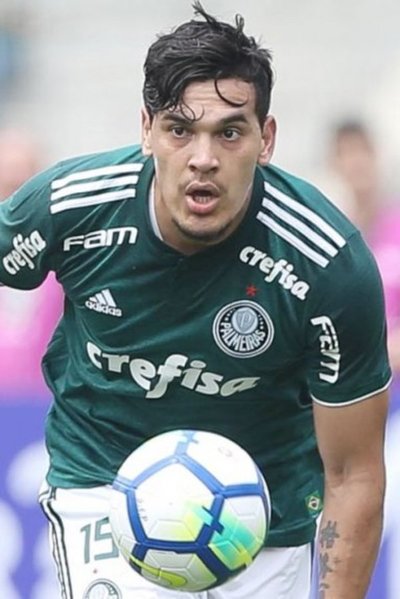 El Brasileirão 2019 con 11 paraguayos