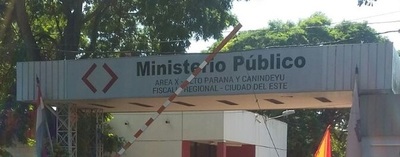 Procesan a dos supuestos autores del crimen de un cambista