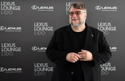 Guillermo del Toro: “Los monstruos permiten santificar las imperfecciones”