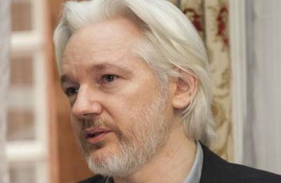 WikiLeaks alerta que EE.UU. quiere la pena de muerte para Assange con una ley de hace 100 años