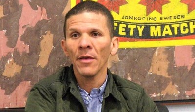 Régimen de Maduro volvió a arrestar al diputado opositor Gilber Caro