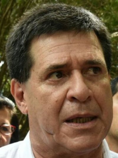 “Aportes” de HC nunca fueron investigados