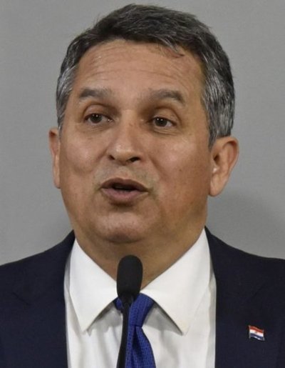 Marito sigue el proceso legislativo, afirman