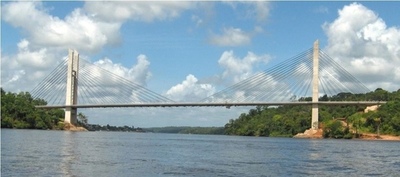 En coincidencia con los 46 años del Tratado, Itaipu aprueba cronograma financiero para el segundo puente sobre el Paraná