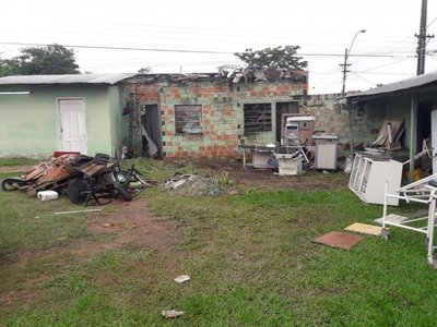 Municipalidad denunciará a Hospital de Limpio