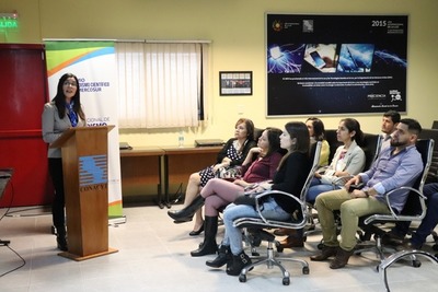 Lanzan nueva edición del Premio Periodismo Científico del MERCOSUR