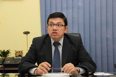 Técnico dice que tecnología debe utilizarse en las nacionales