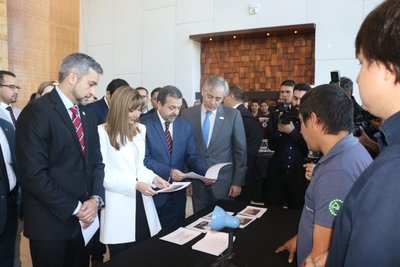 Lanzan proyecto que busca prevenir y erradicar el trabajo infantil