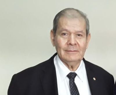 Piden cárcel para exdefensor del Pueblo