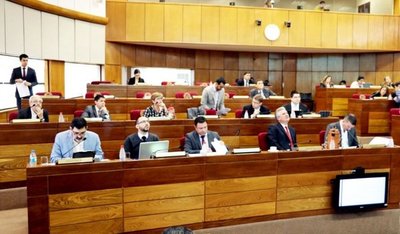 Fuerte roce entre Seprelad y el Senado por antilavado