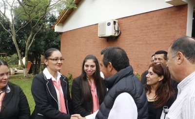 HOY / Hoy hay asueto para docentes y funcionarios del MEC