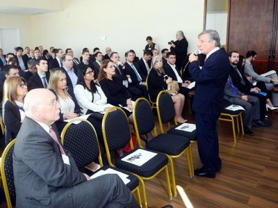 Fitch y lo que falta para el grado de inversión