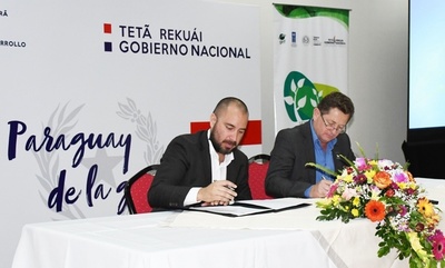 MADES, FECOPROD y Guyra Paraguay buscan sustentabiliad ecológica