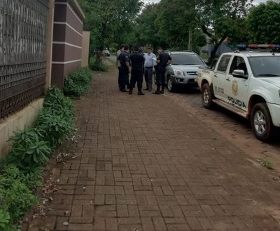 Detuvieron a expresidente de la Cajubi