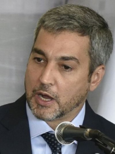Abdo Benítez: “Venezuela debe ser protagonista de su libertad”
