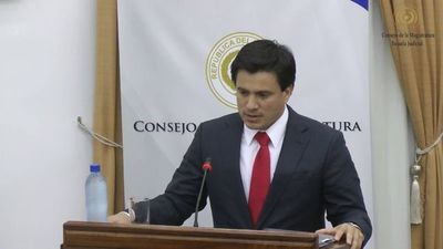 Paraguay, de nuevo a la lista gris de piratería