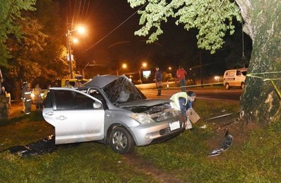 Imprudencia se cobra cuatro vidas