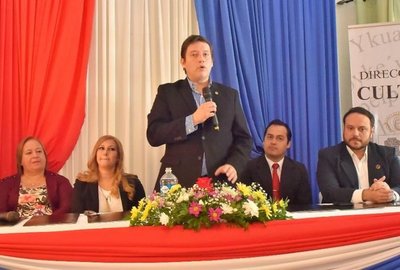 Inician actividades por aniversario