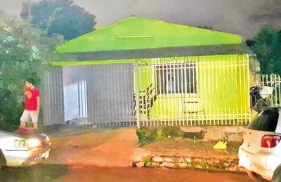 Balean a joven que forcejeó con asaltantes