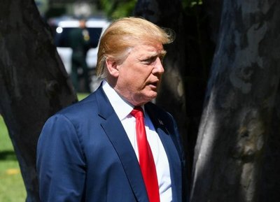Trump propone a Cuba una nueva apertura si sale de Venezuela