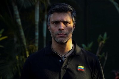 López asegura que allegados a Maduro desean que deje el poder