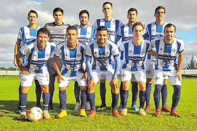 Necesitados abren la quinta fecha en el sur