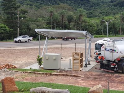 Se proyecta concluir en junio la primera fase de ruta verde solar