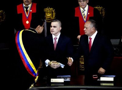 Tras fallido plan, “caza” de opositores