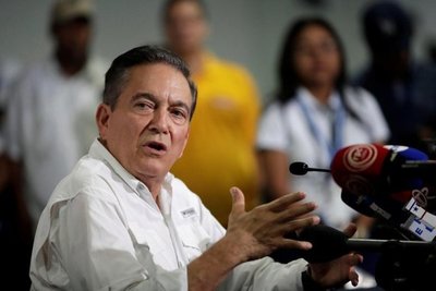 Socialdemócrata gana presidenciales en Panamá