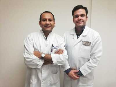 Invitan al primer master class en Cirugía Bariátrica