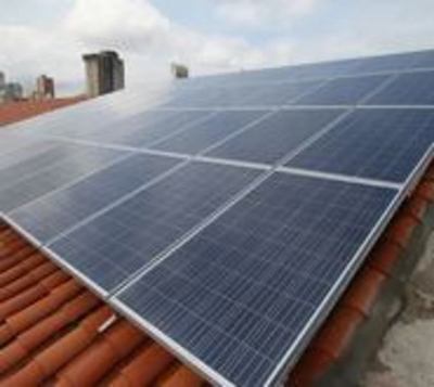 Convocan a empresas que cuenten con proyectos ambientales