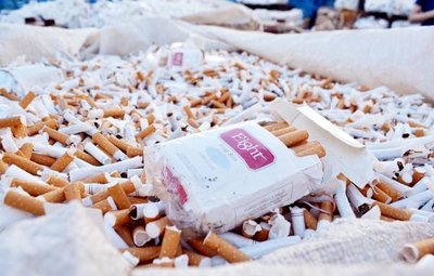 Especialista recomienda alzar impuesto al tabaco