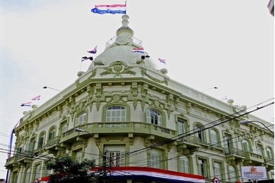 Hacienda transfirió más de G. 849.000 millones a Municipios y Gobernaciones