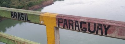 Anuncian millonaria inversión para construcción del segundo puente con Brasil