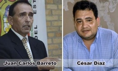 Molesto por las críticas, presidente de la junta de CDE levanta programa de radio.