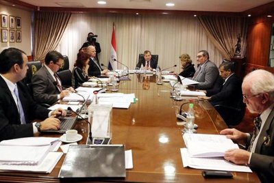 Corte tiene la palabra sobre acceso a información pública