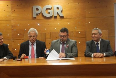 Anuncian recuperación de G. 15.000 millones del salvataje a Azucarera Iturbe