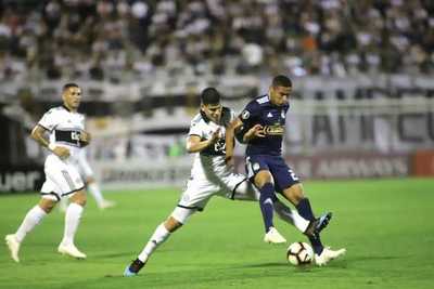 El “Tri” cae ante el Sporting Cristal por la Libertadores