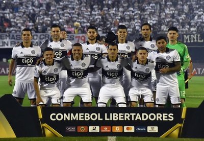 El invicto duró 25 partidos