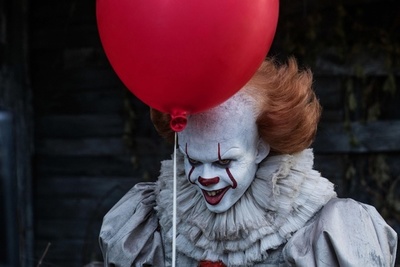 El terror regresa con primer adelanto de "It: Capítulo 2"