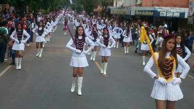 Ya se tiene el orden del desfile estudiantil e invitados